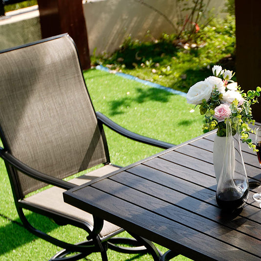 The Best Additions to Your Alfresco Brunches