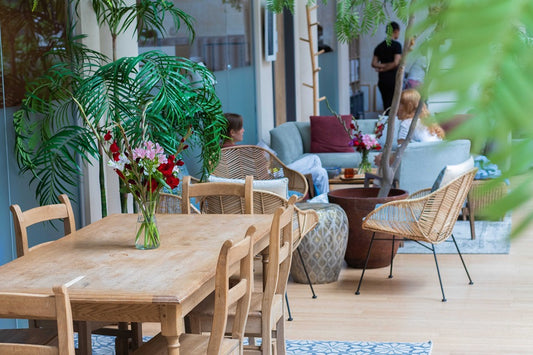 Discover 8 of the Best Outdoor Furniture Brands of 2024