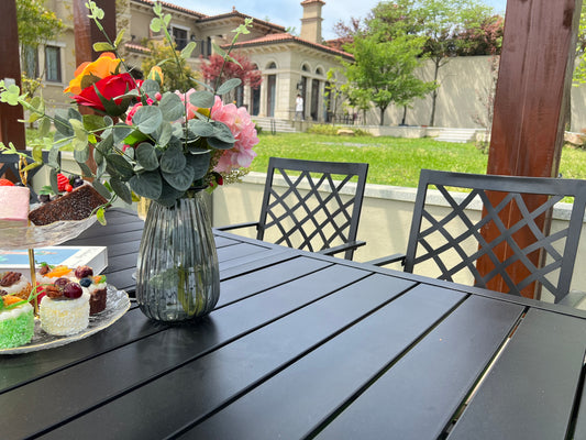 5 Fun Spring Backyard Makeover Ideas