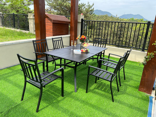 MEOOEM Ultimate Guide to Alfresco Dining