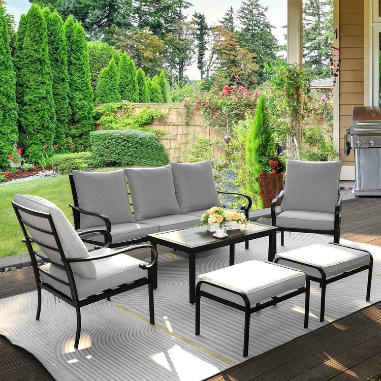 Outdoor Conversation Sets